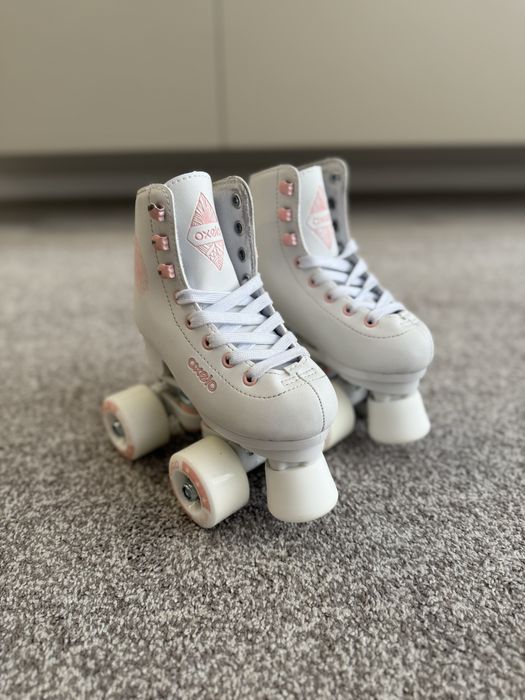 Patins de 4 Rodas Patinagem Artística T28
