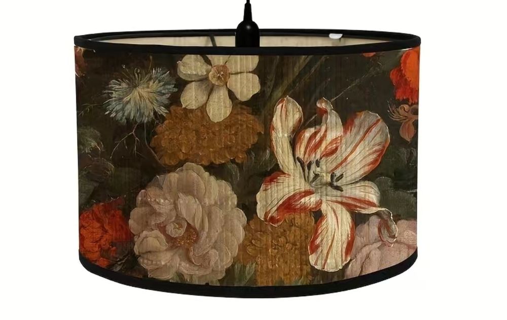 Lampa wisząca, sufitowa