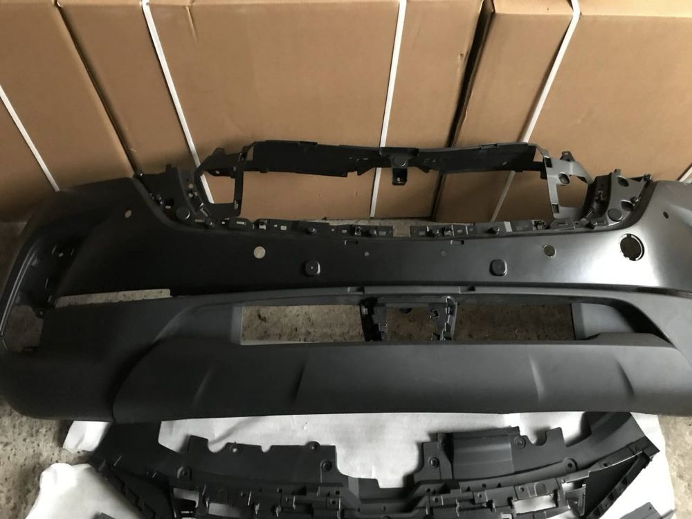 Бампер,бампер передній mazda cx-50 cx50 2022 2023 2024 2025