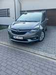 Opel Zafira C LIFT, dynamiczna, przestronna, dobrze wyposażona