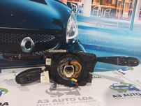 Fita de airbag Piscas comutador Peugeot 2008 e 208
