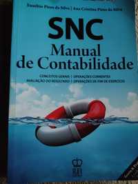 SNC de Contabilidade