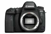 ZADBANY Aparat Canon EOS 6D Mark II torba 2x aku ładowarka lustrzanka