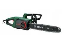 Электрическая цепная пила Bosch, Электропила Bosch 1.8 кВт 350 мм