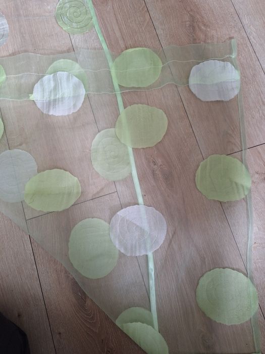 Firanka 270x65 cm