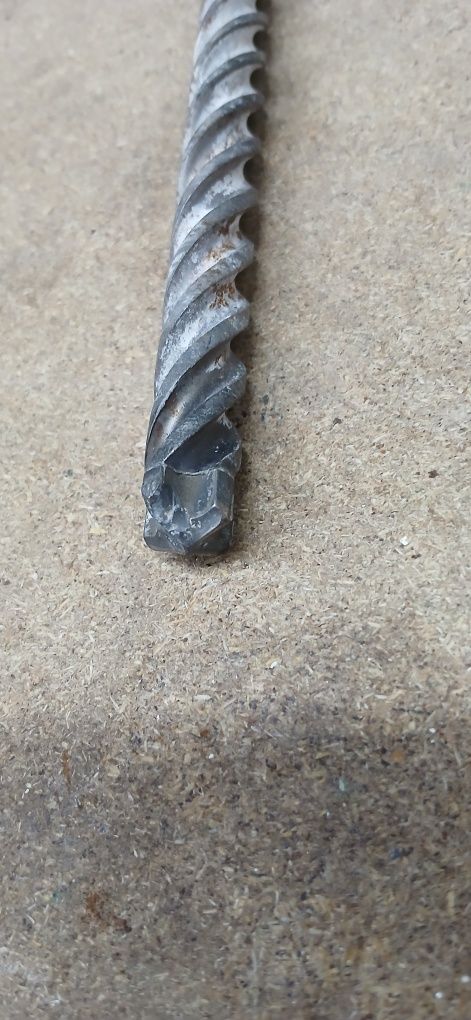 1 Wiertło udarowe HILTI 12mm 220/150 SDS CX5 Germany