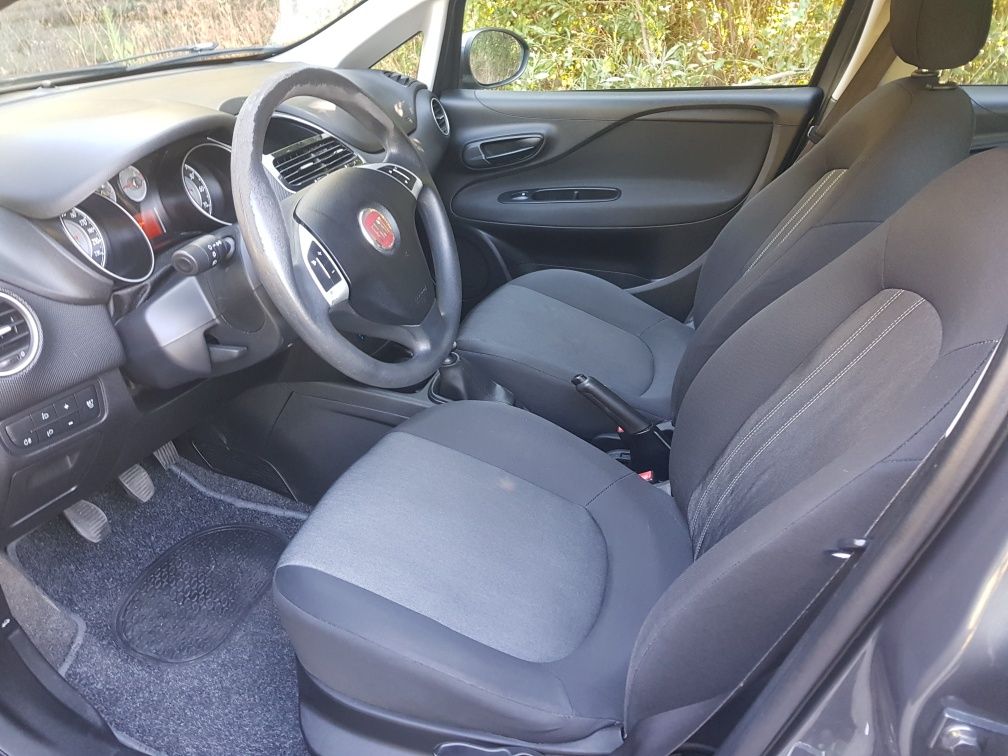 Fiat Punto 1.2 start/stop*confortline* exelente estado *