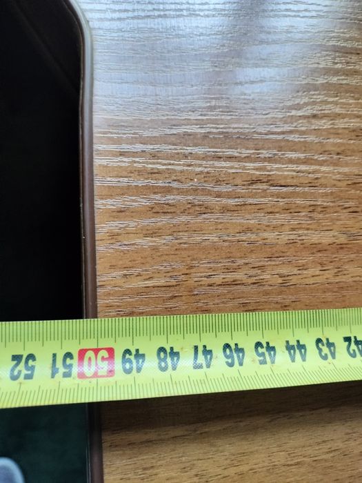 Biurko narożne 135x135 do komputera.