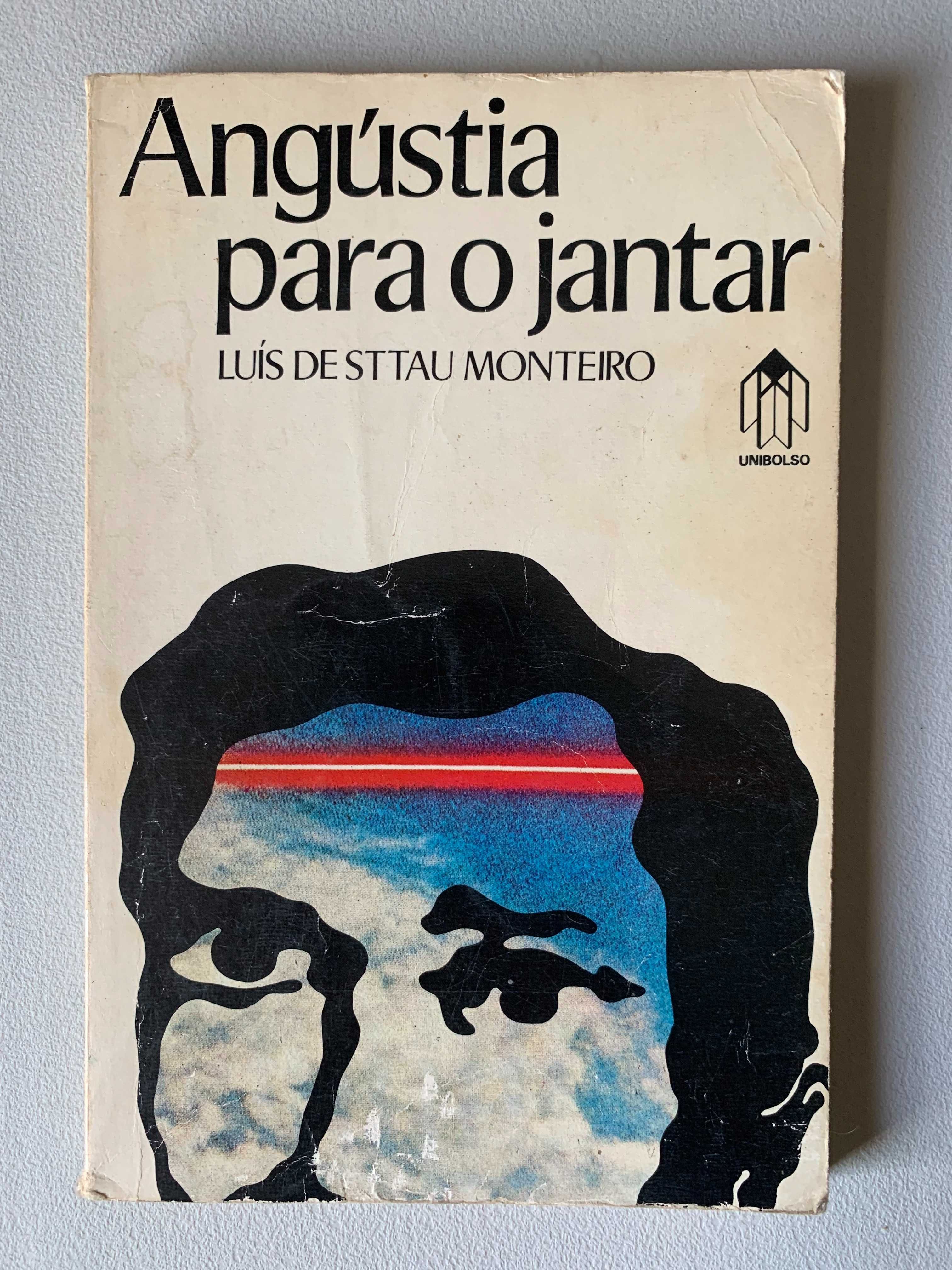 Angústia para o Jantar, de Luís de Sttau Monteiro