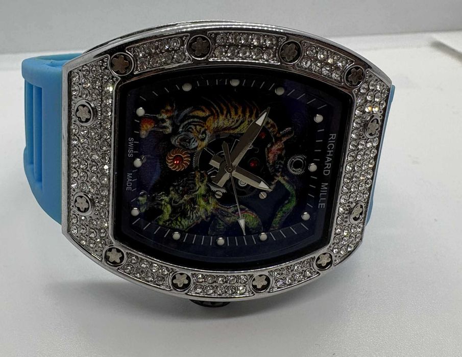 Zegarek Richard  mille  / Nowy lombard/ Kato