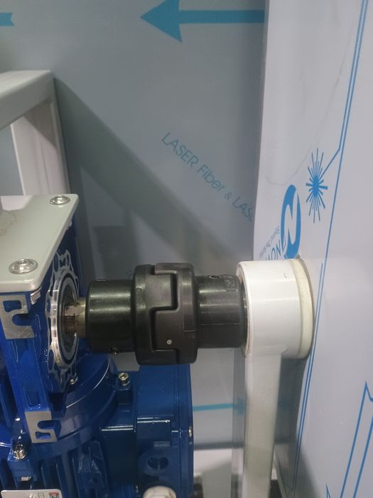 Mieszałka do mięsa 35obr, 230V-380V, farszu,ciasta, GWARANCJA