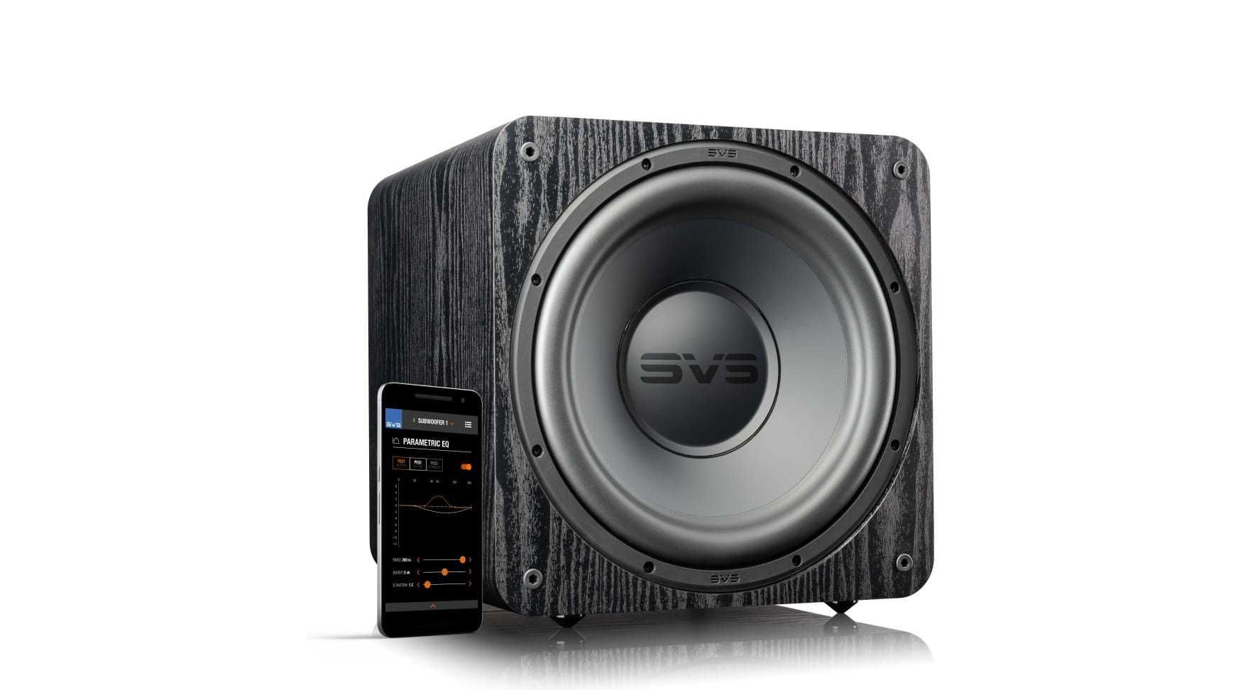 SVS SB-1000 PRO raty 0% dostawa lub sklep WROCŁAW