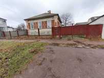 Продам будинок в центрі міста