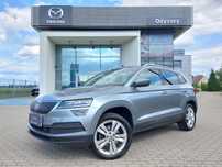 Skoda Karoq Style 2.0 150 KM DSG AWD( Salon PL, Serwisowany ASO, Bezwypadkowy)