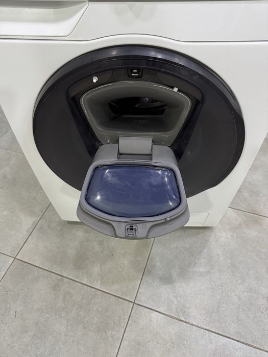 Стиральная машина Samsung WW70J5210GW/UA на 9 кг. !Гарантия!