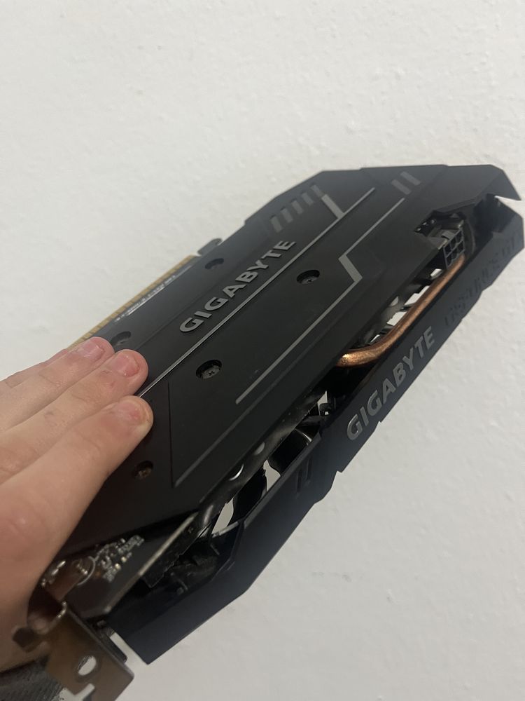 GTX 1650 superOC