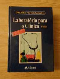 Laboratório para o Clínico de Raul Reis Gonçalves

editor: Atheneu Edi