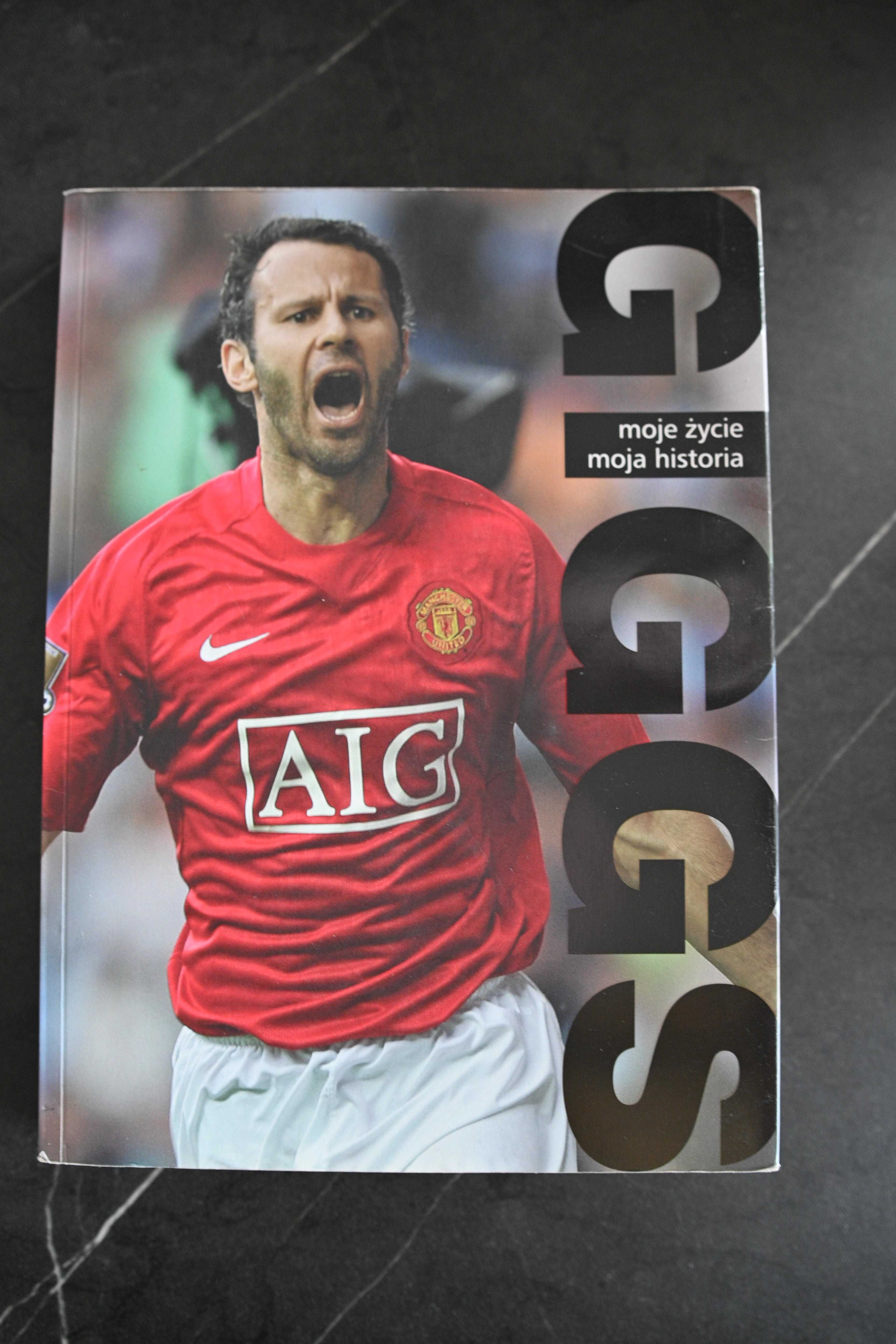 Ryan Giggs - biografia