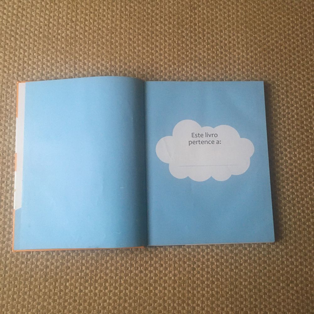 Historias de encantar Volume 2, Novo