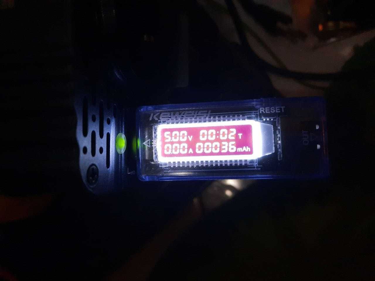 Инвертор с 12 в 220 в Bestek 500/1000Вт MRI5013BU інвертор під ремонт