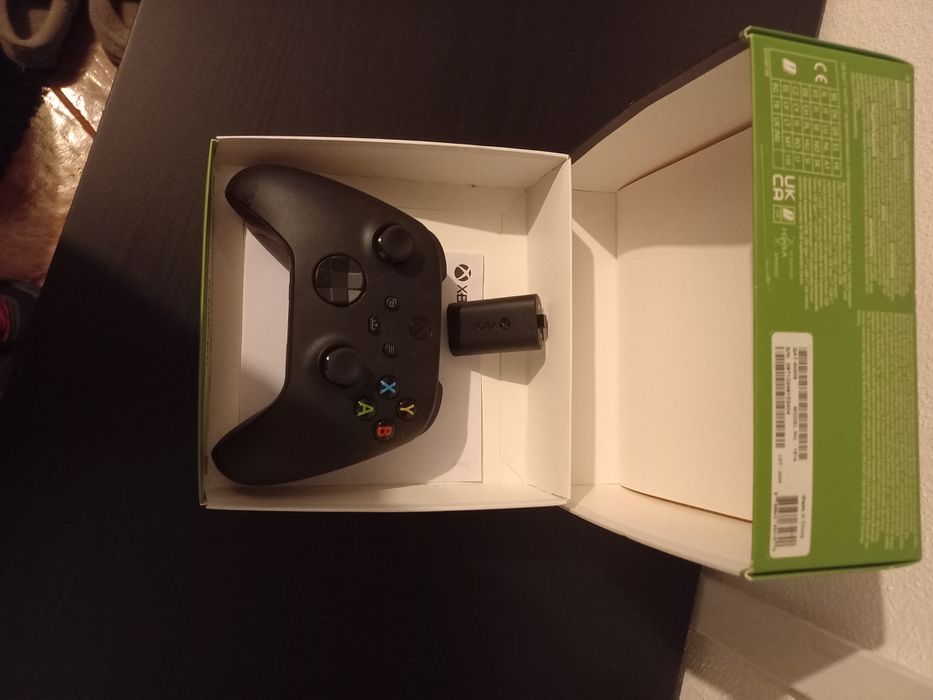 Comando wireless Xbox One / PC