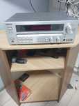 Ampituner kenwood w dobrym stanie