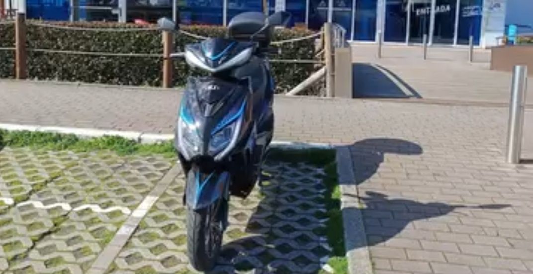 Vendo Mota Elétrica RJ