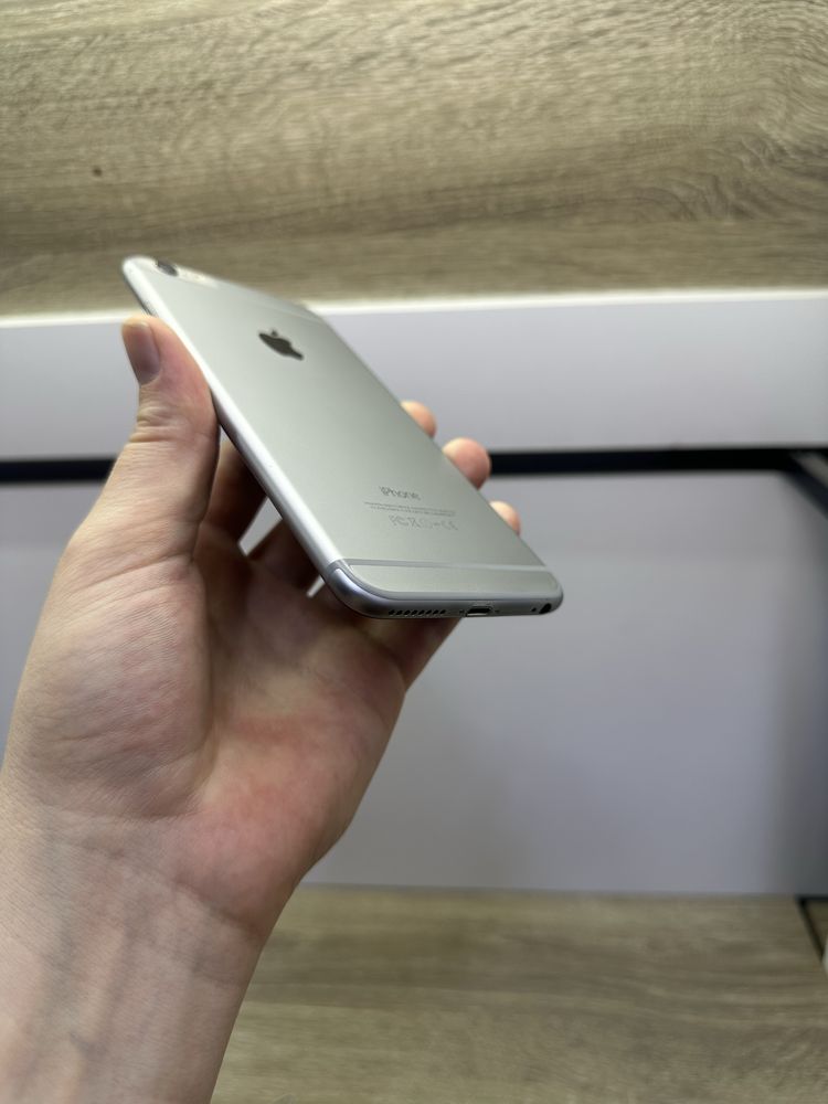 iPhone 6Plus 64Gb Neverlock