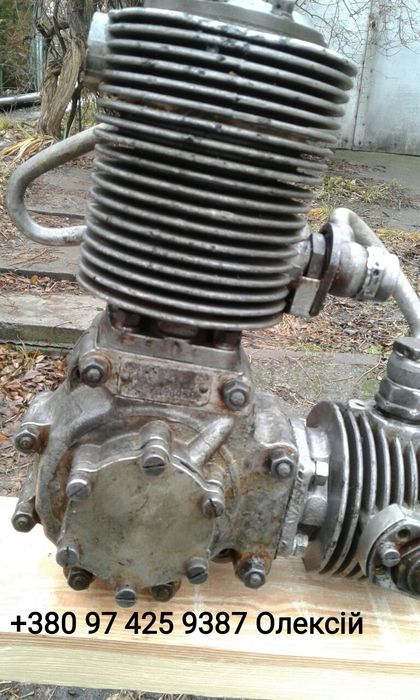 Компресор АК 150 СВ