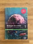 Biologia na czasie 1