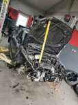 Audi Rs3 8v lift Dnwa 2.5 tfsi części karoseria