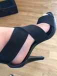 Sandalias Miss Sixty