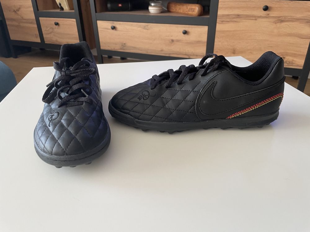 Korki Nike Tiempo x rozm 38