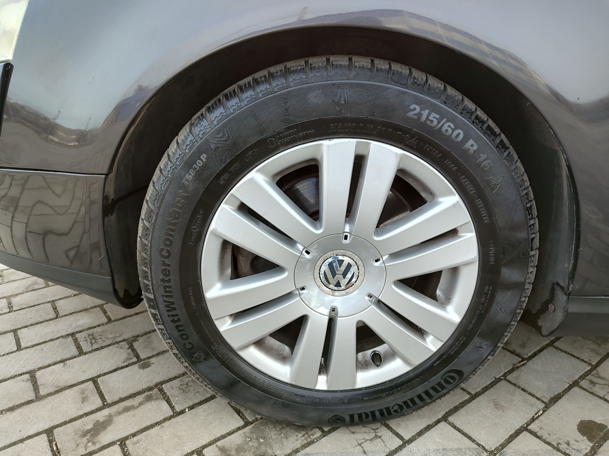 Продам Volkswagen Passat B6