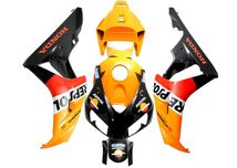 Komplet owiewek Honda CBR 1000RR 06-07