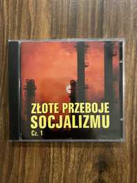 CD Złote przeboje Socjalizmu Cz. 1