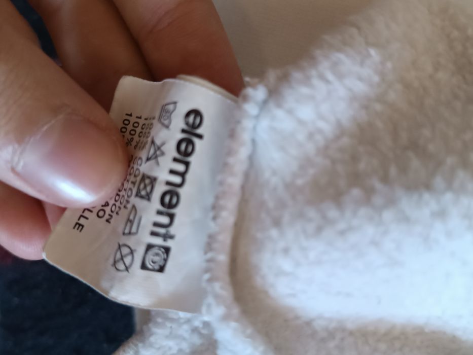 Зипка от element