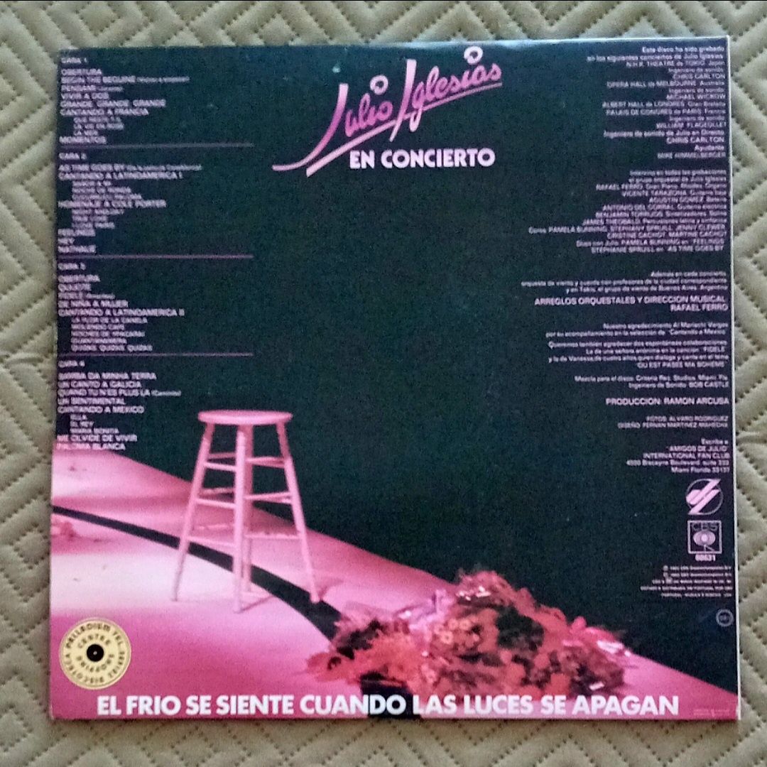 Discos  Vinil  Desde  11€