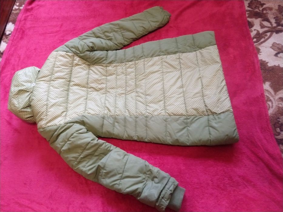 Куртки зимние женские