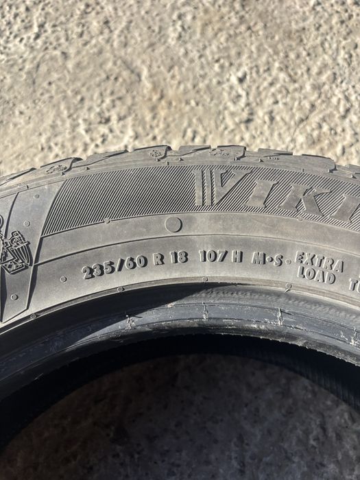 Viking SnowTech II SUV 235/60 R18 107H