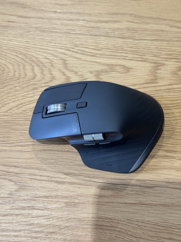 Logitech master 3s