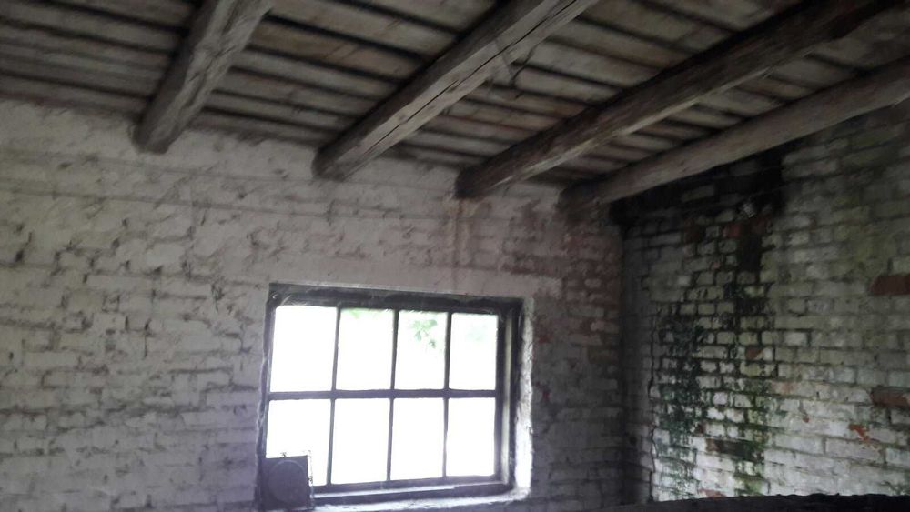 Гараж, площею 81,8 кв.м. Сумська обл.