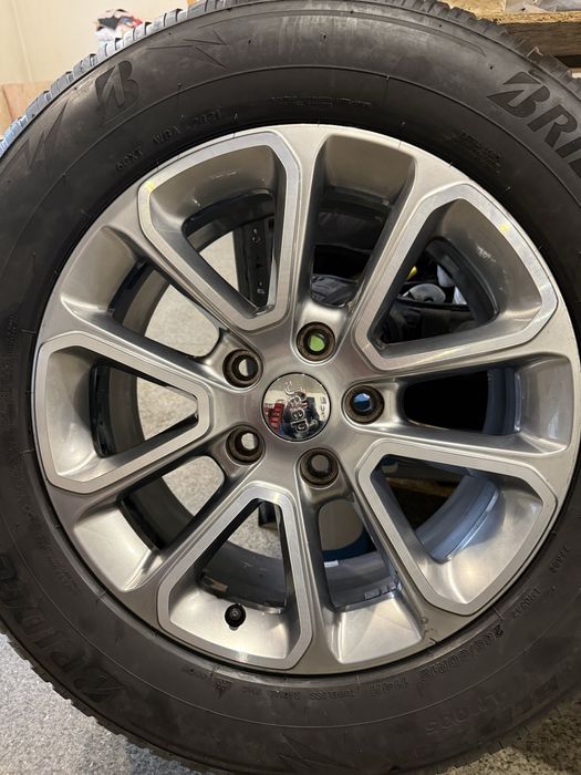 Продам диски з гумою