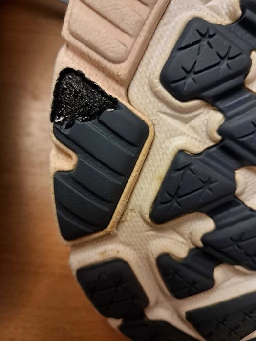 Кроссовки Hoka оригинал 43 размер