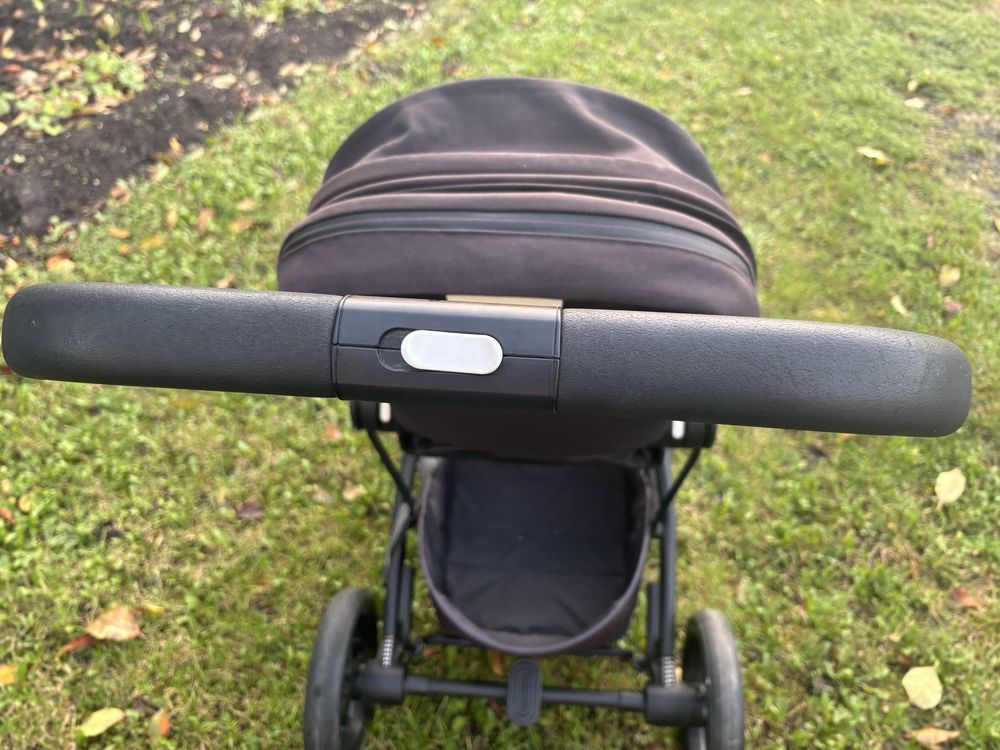 Cybex Balios S Lux - spacerowka
