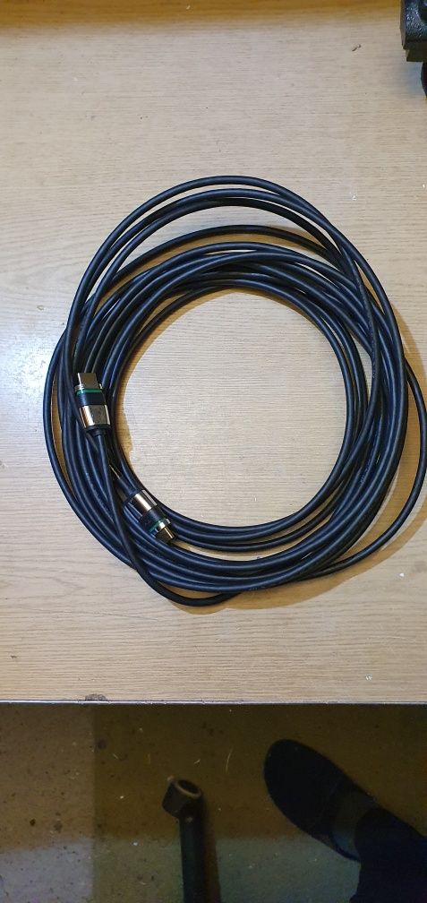 Kabel HDMI 10 metrów HDMI 10M