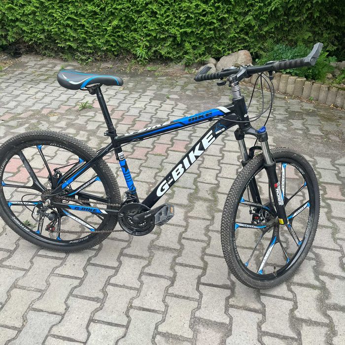 Rower górski G-Bike
