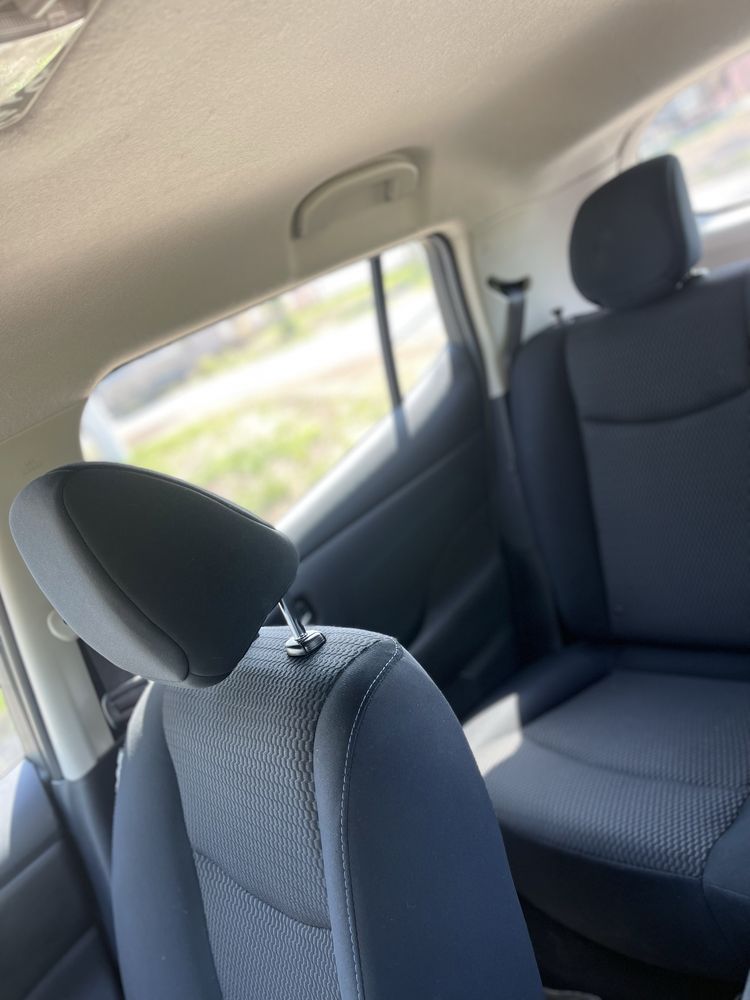 Nissan leaf 30квт