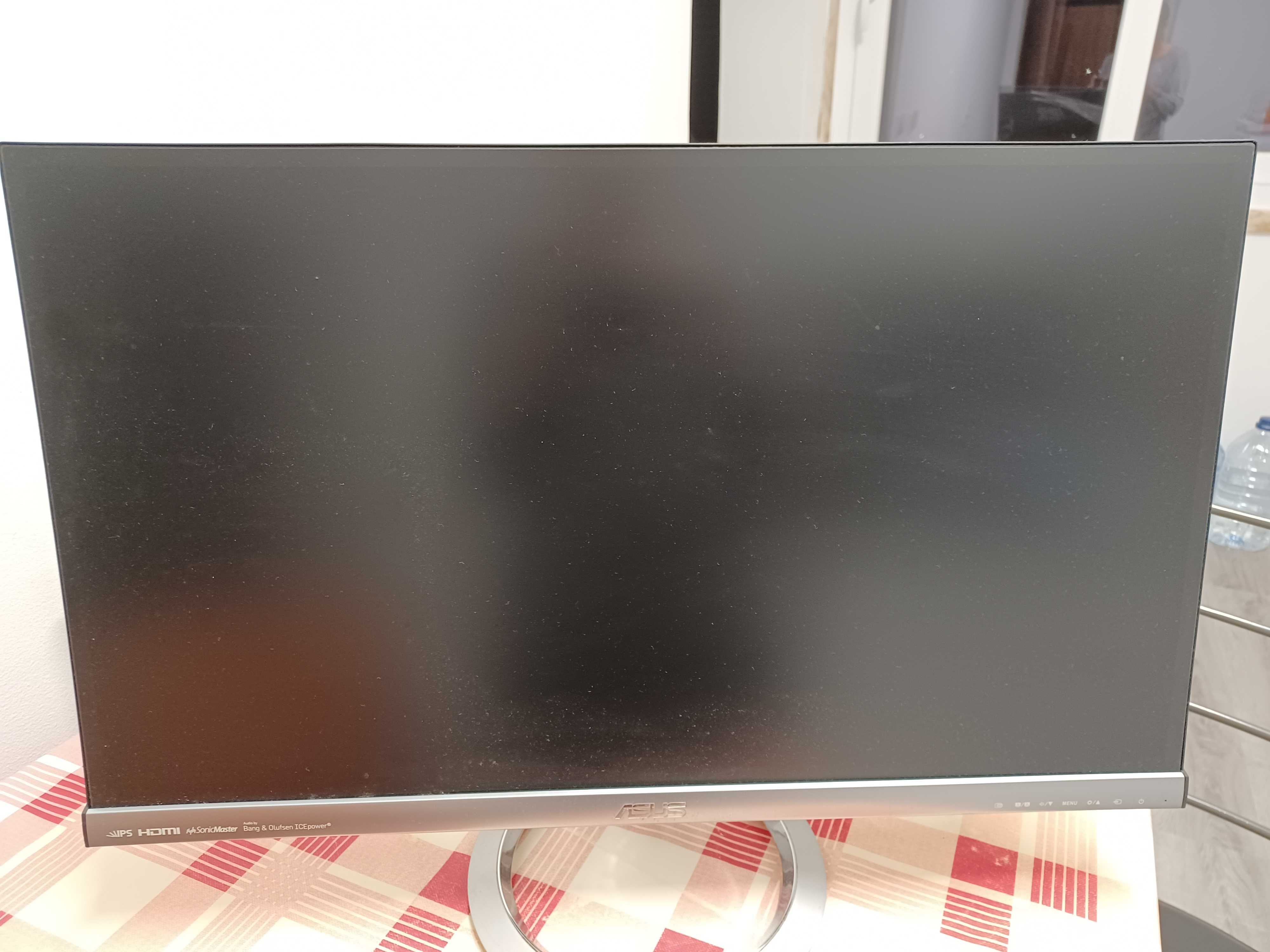 monitor asus para computador