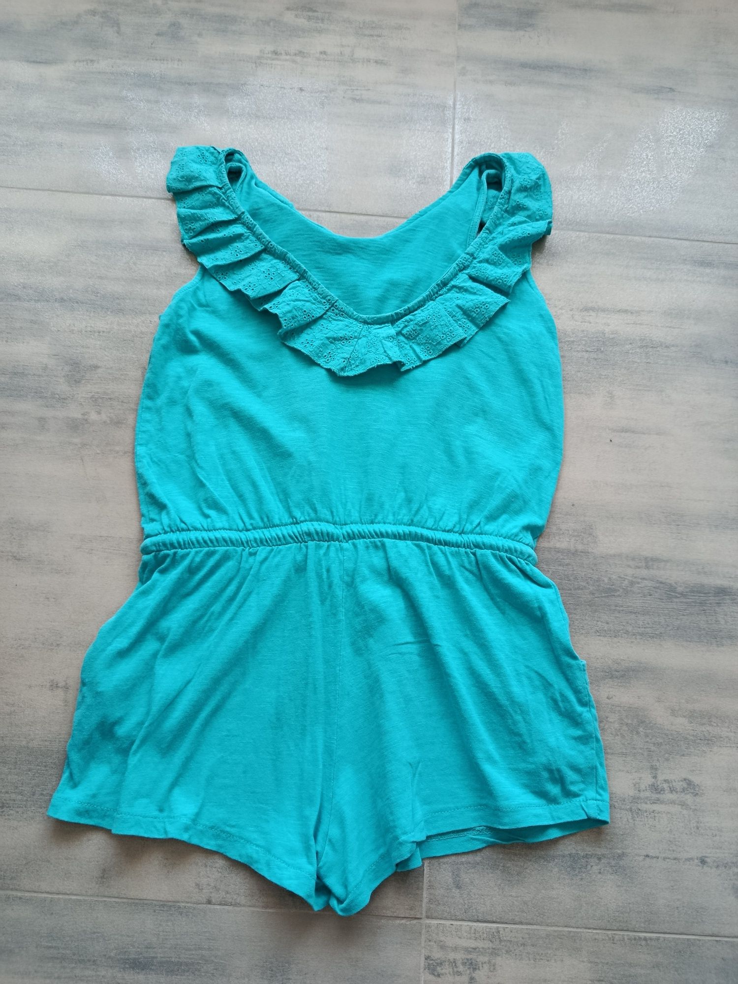 Kombinezon Zara w rozmiarze 140